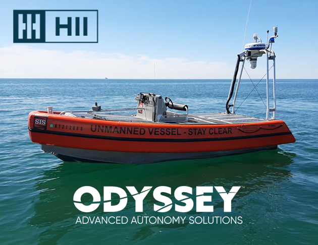 Odyssey PACK 