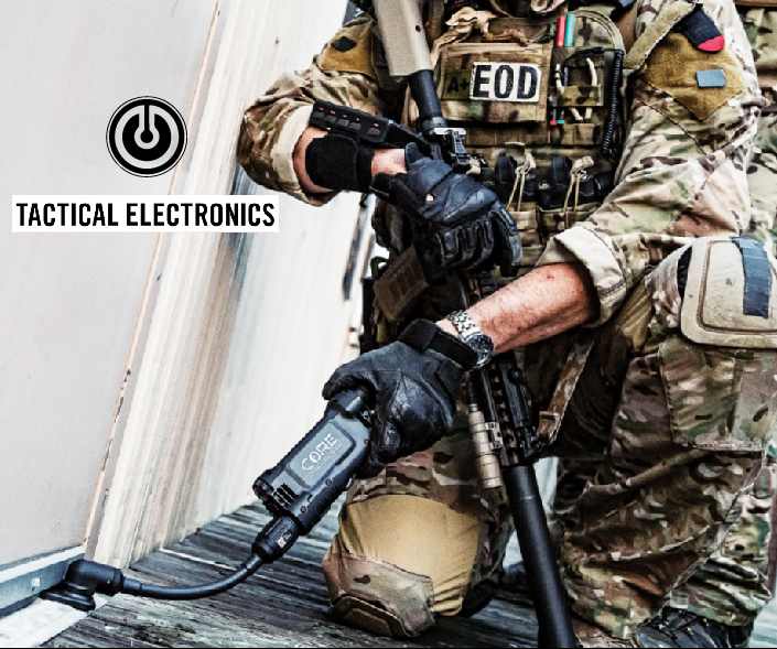 Tactical Electronics