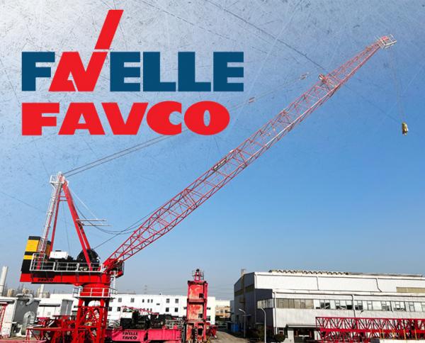 Favelle Favco